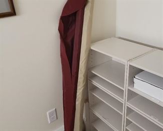 Drapery pure silk fabric.