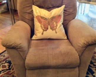 La-Z-Boy Recliner