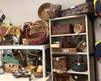 Baskets Galore
