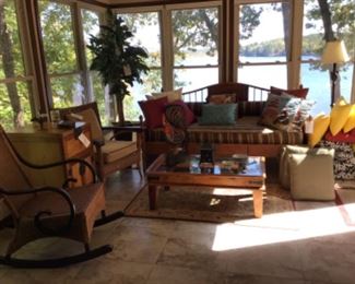 Sunroom