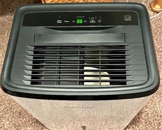 Frigidaire DeHumidifier