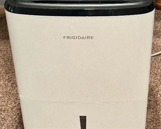 Frigidaire DeHumidifier