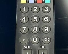 Sony Remote Control for TV