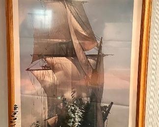 Poster of Master Commander