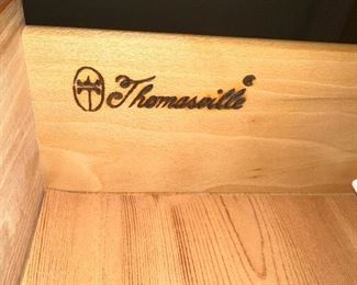 Thomasville Mark