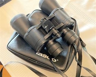 Tasco Binoculars
