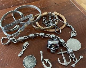 Men's Jewelry