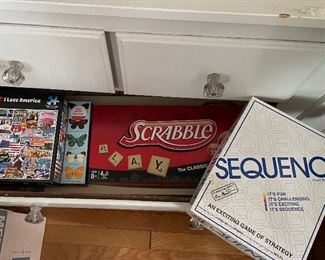 Misc. Games, Puzzles