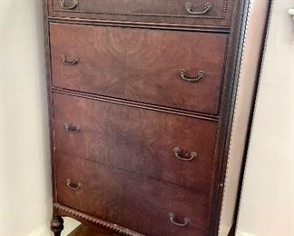 Matching Tall Chest