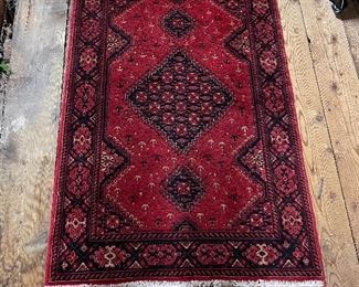 Small Rug