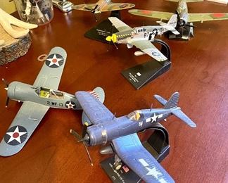Airplane Models