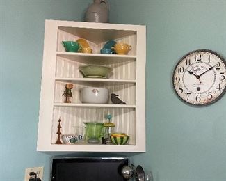 Kitchenware