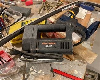 Skill Saw