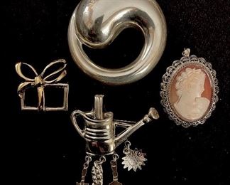 Sterling Jewelry