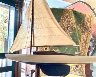 Ship Model