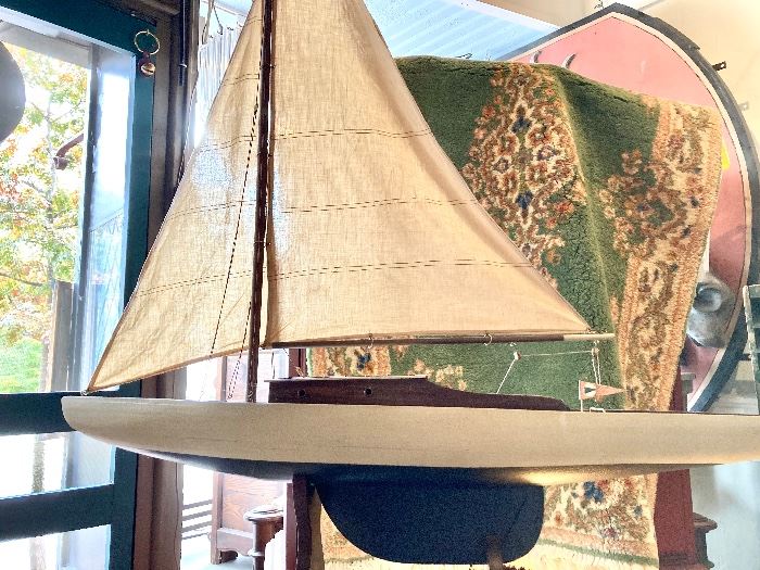 Ship Model