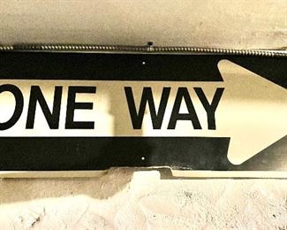 Street Sign
