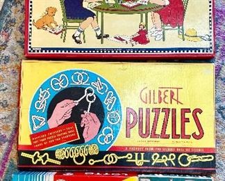 Vintage Games