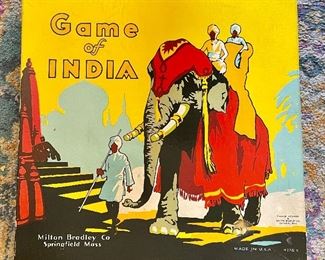 Game of India