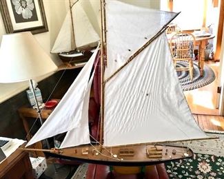 Another Boat