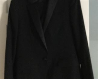 Men’s Tuxedo