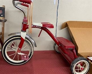 Radio Flyer Tricycle