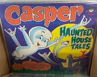 Casper Album