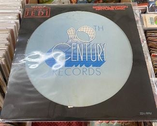 Return of the Jedi Special Edition Picture Disc