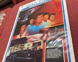 Star Trek Poster