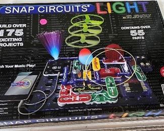 Snap Circuits Light Kit