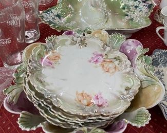Prussian Porcelain