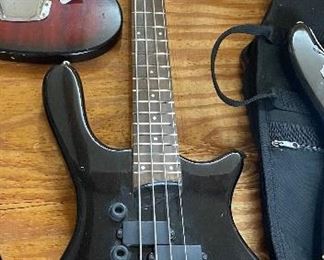 Washburn Base Guitar