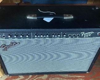 Fender Frontman 212R Amplifier