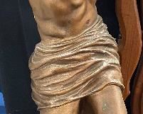 Male Statue