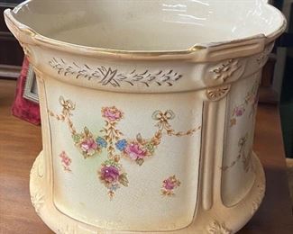 Crown Devon Porcelain