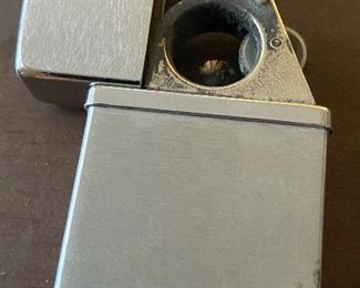Vintage Cigar Lighter