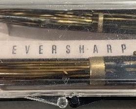 Eversharp Pen and Pencil Set