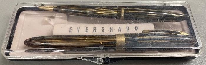 Eversharp Pen and Pencil Set