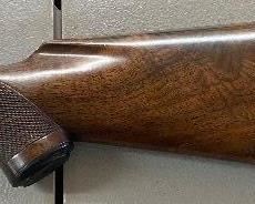 Remington Stock