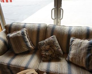 Very Nice hide a bed in Great shape and even a better price