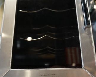 Small Wine Cooler