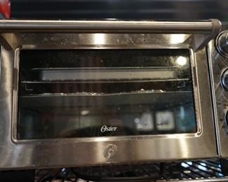 Toaster Oven