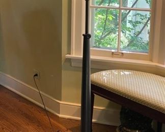 Floor Lamp. Photo 1 of 3.