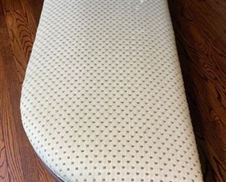 Louis XVI Style Bench. Measures 68" W x 18" D; 20" H. Photo 2 of 3.