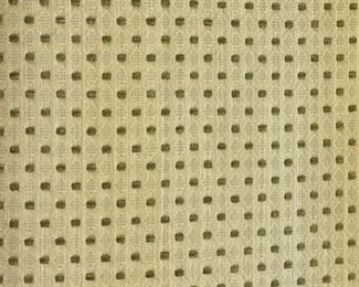 Louis XVI Style Bench. Measures 68" W x 18" D; 20" H. Photo 3 of 3.