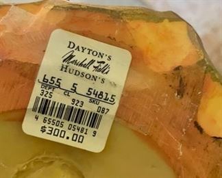 Angel Figurine. Photo 2 of 2.