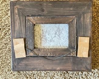 Dodge Portrait. Oil on Canvas. Signed by Artist. Measures 9.5" x 7.5". Photo 2 of 2.