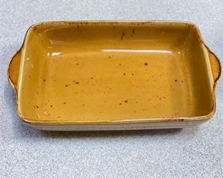 Sabatier Cannes Gold Casserole.