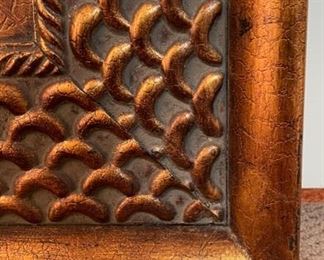 Bucolic-Style Dutch Oil Painting. Oil Painting. Photo 3 of 3.