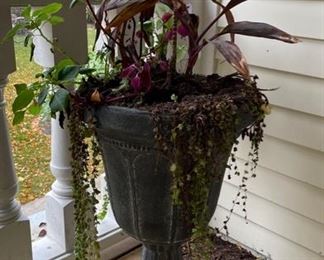 Composite Planter - 2 Available.